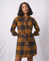 Ocre ahumado
