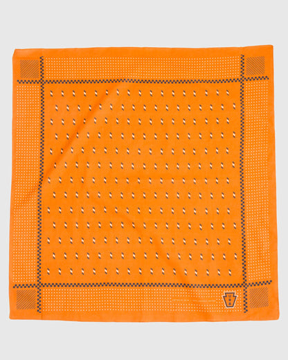 Canyon Orange
