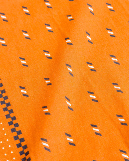 Canyon Orange