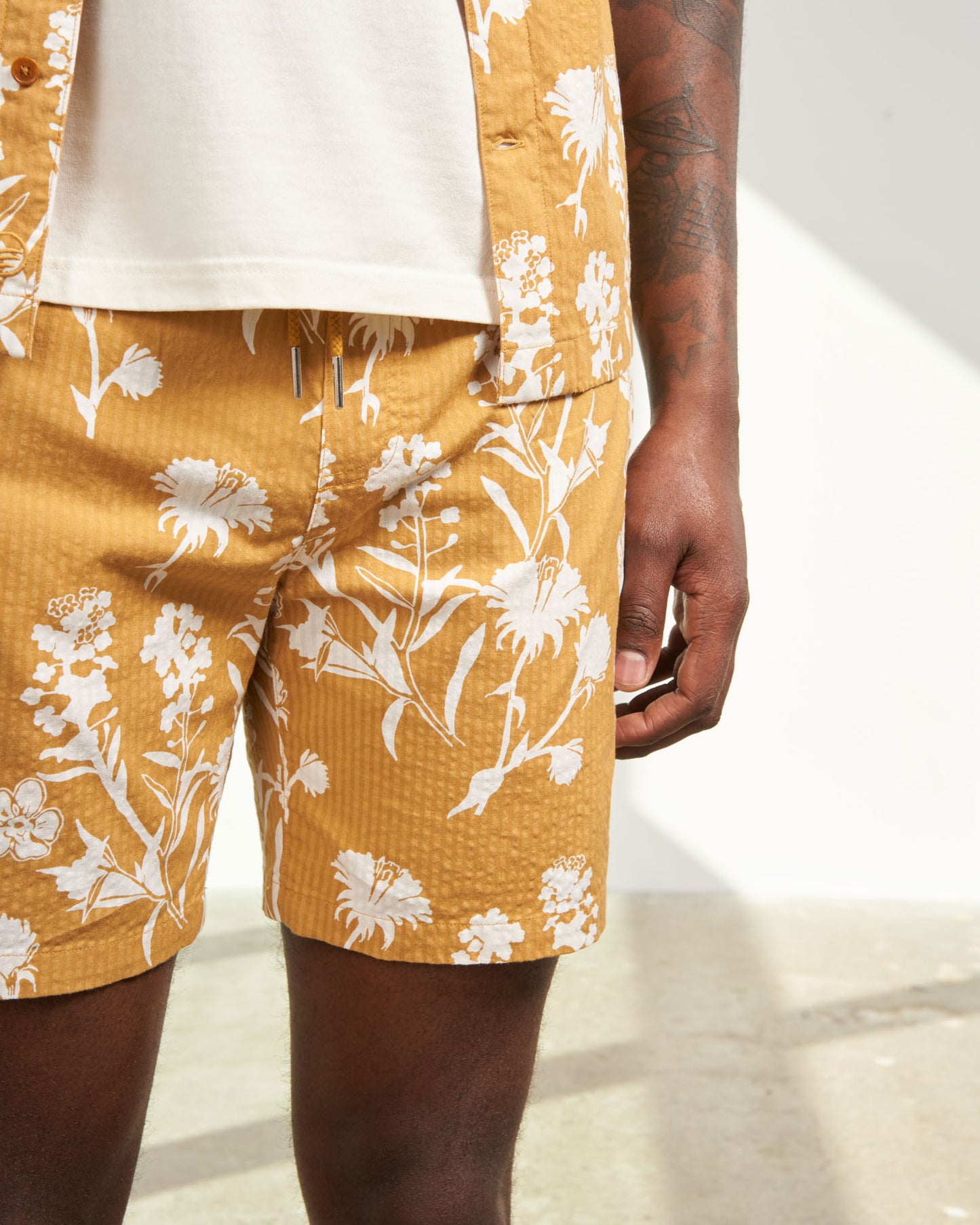Wood Thrush