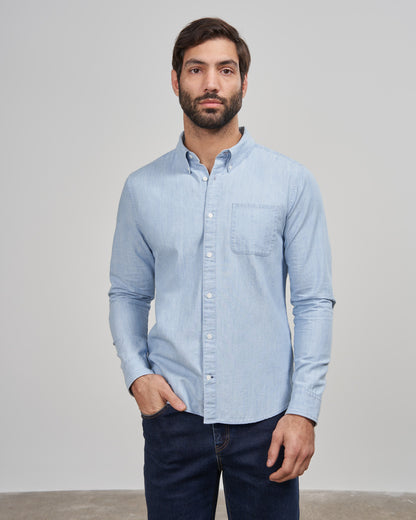 Chambray