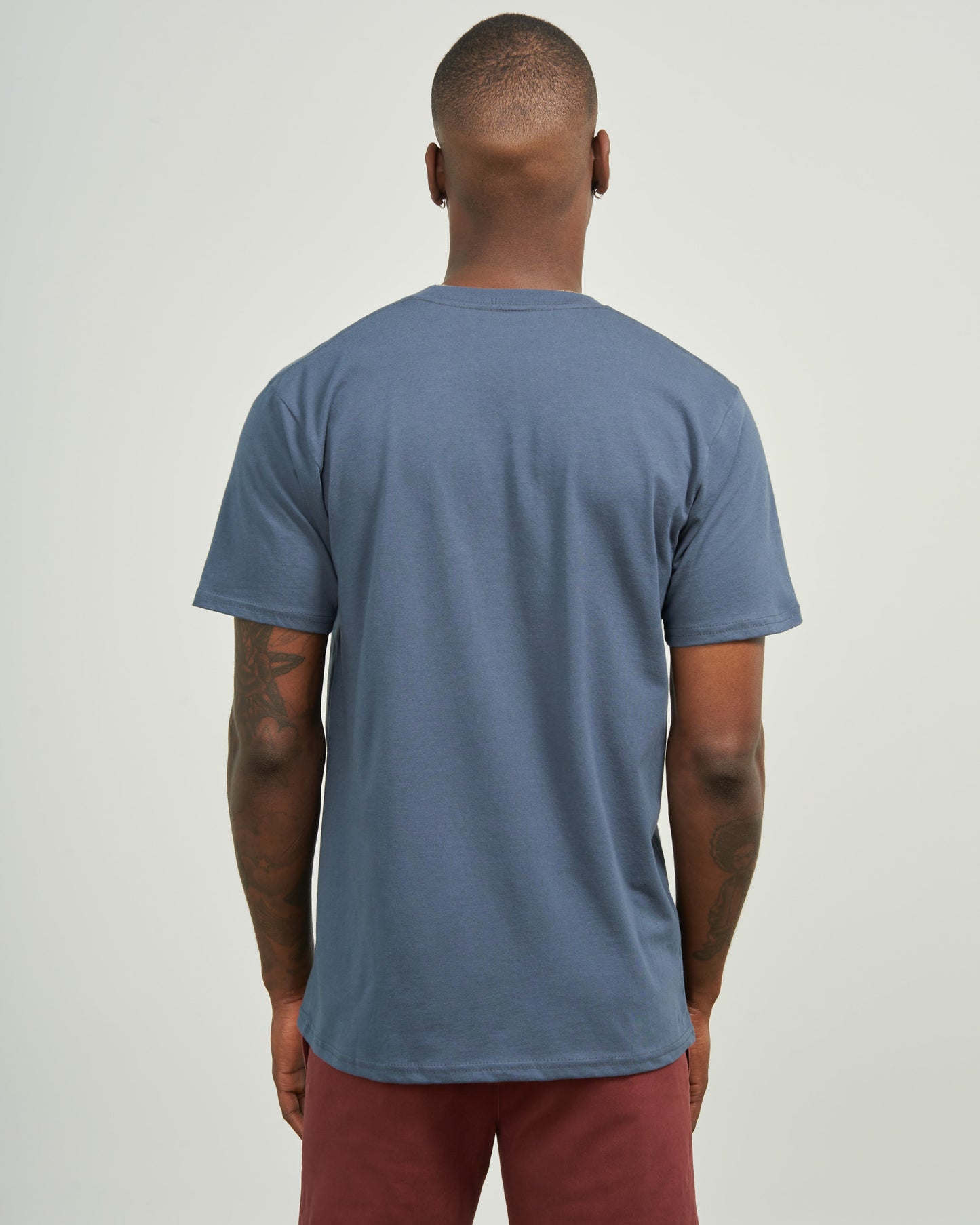 Stone Blue
