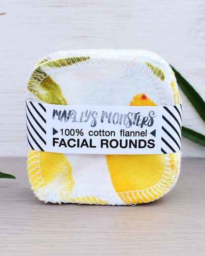 Vintage Lemons