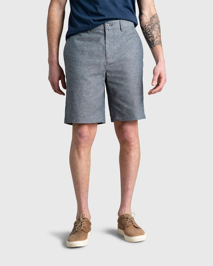 Pantalones cortos chinos orgánicos