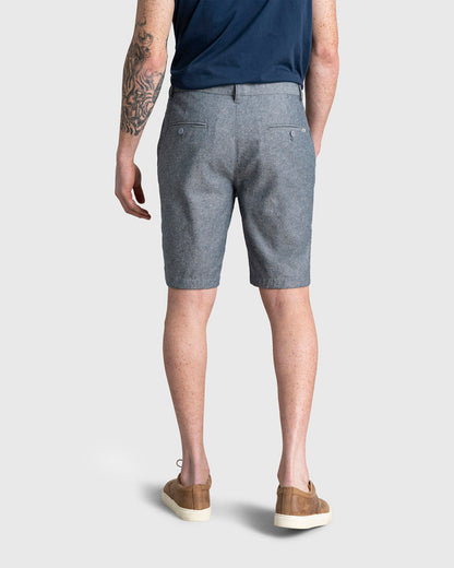 Pantalones cortos chinos orgánicos