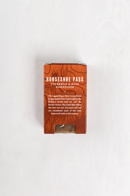 Horseshoe Pass Rogue Soap | United By Blue - 1