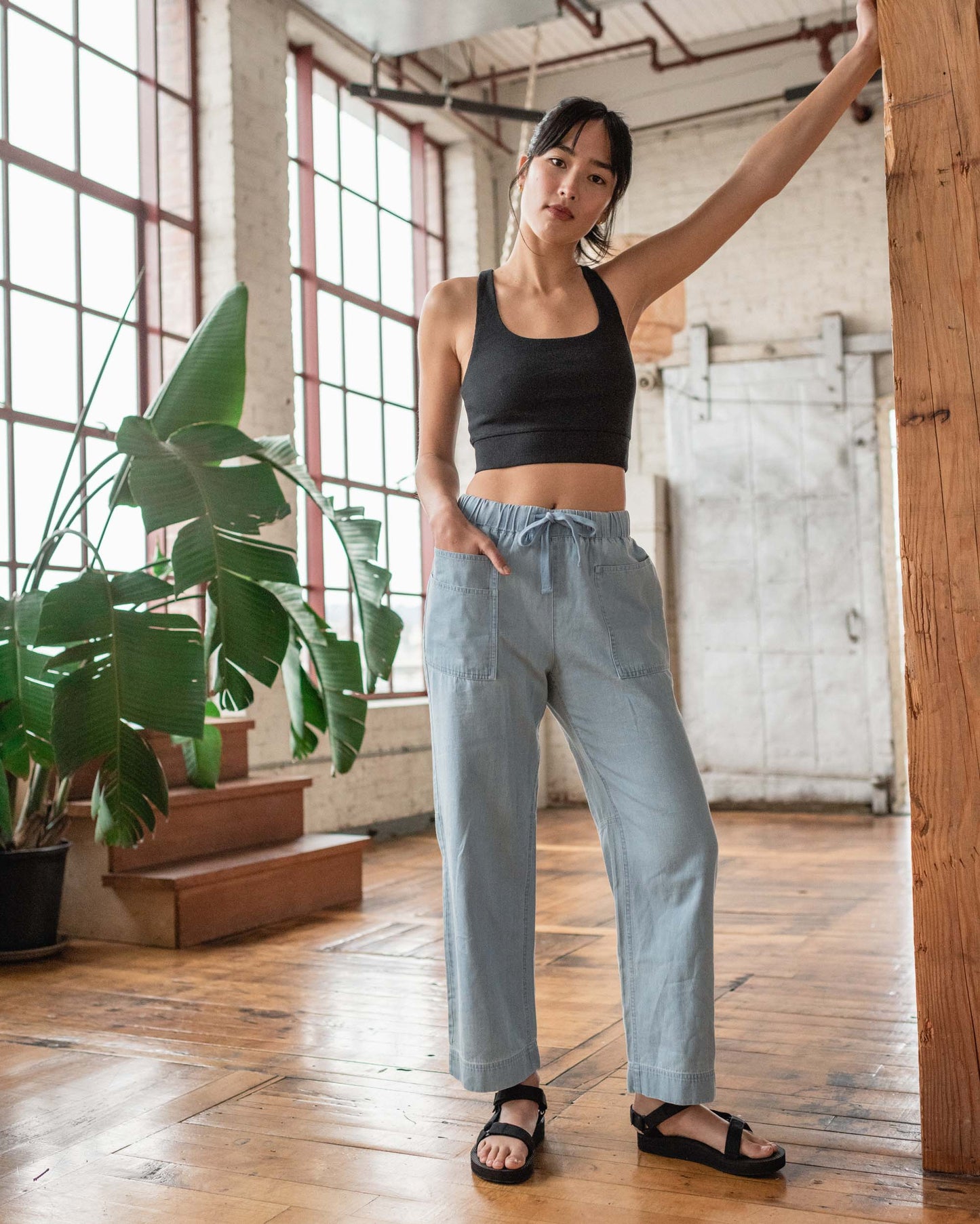 Chambray