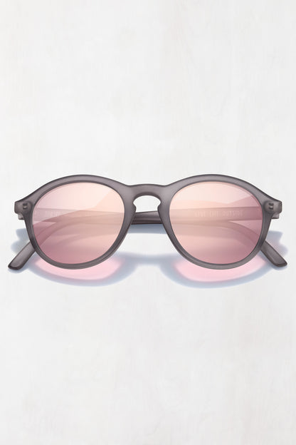 Lunettes de soleil Singlefin