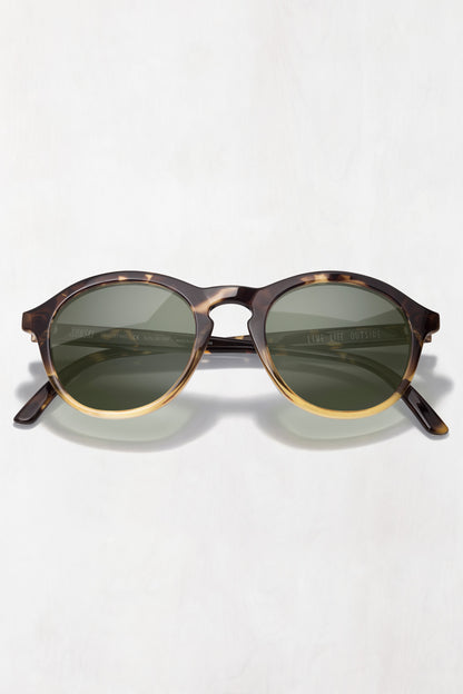 Lunettes de soleil Singlefin