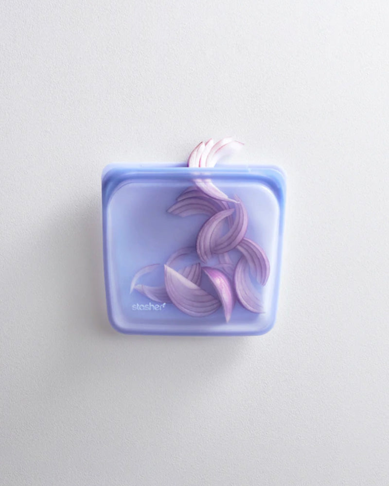 Indigo Lavender