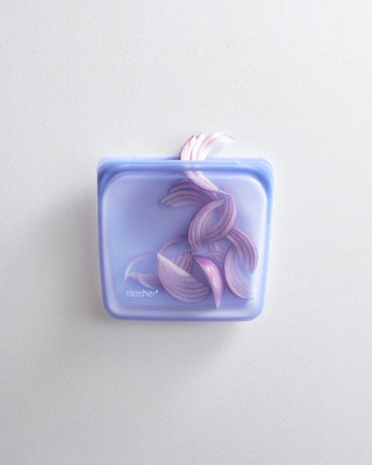 Indigo Lavender