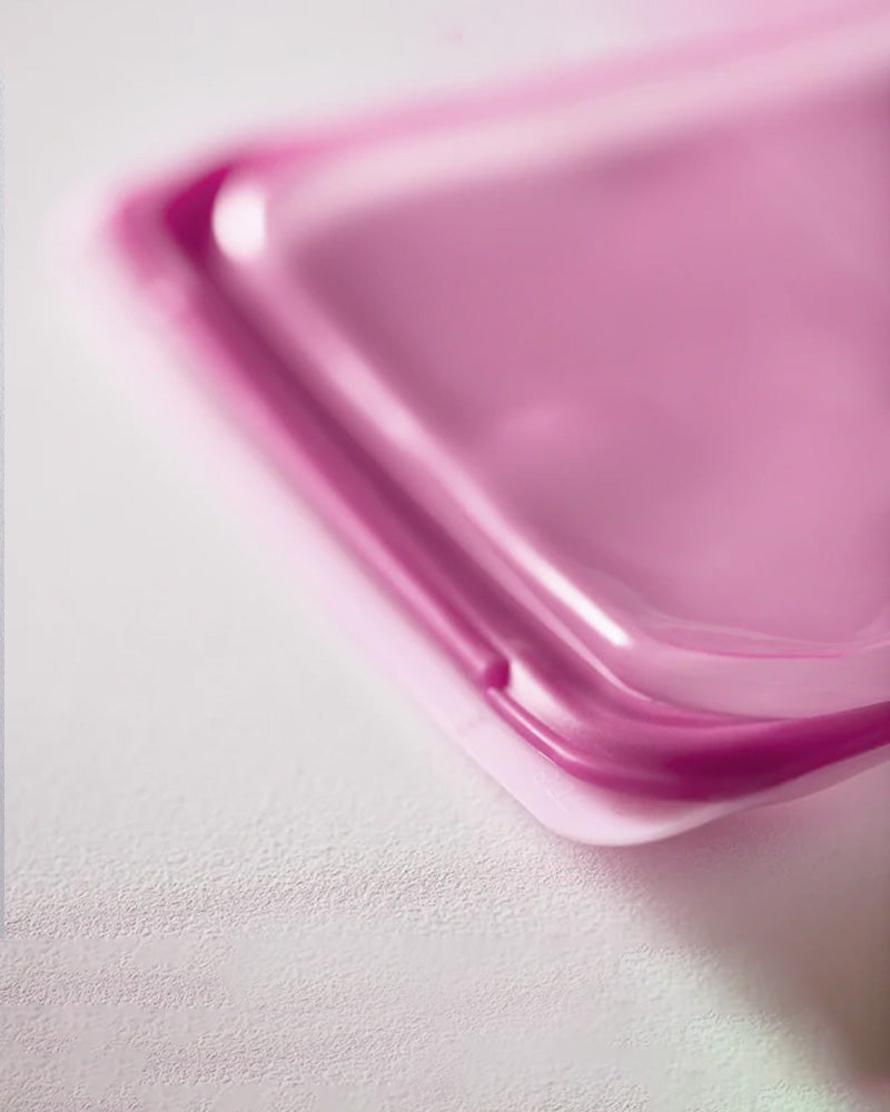 Pink Plum