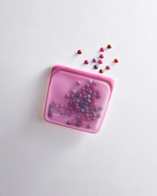 Pink Plum