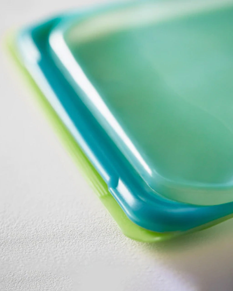 Teal Green