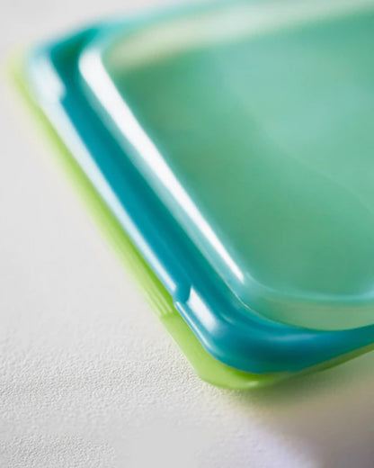 Teal Green