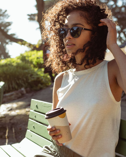 Lunettes de soleil Dipsea