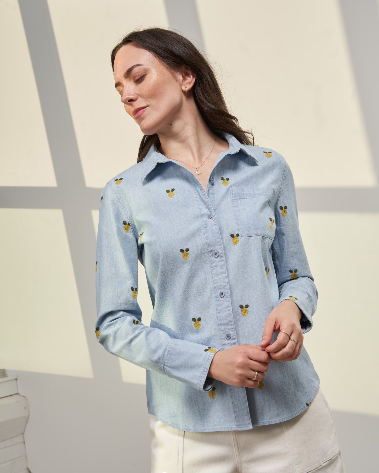 Chambray