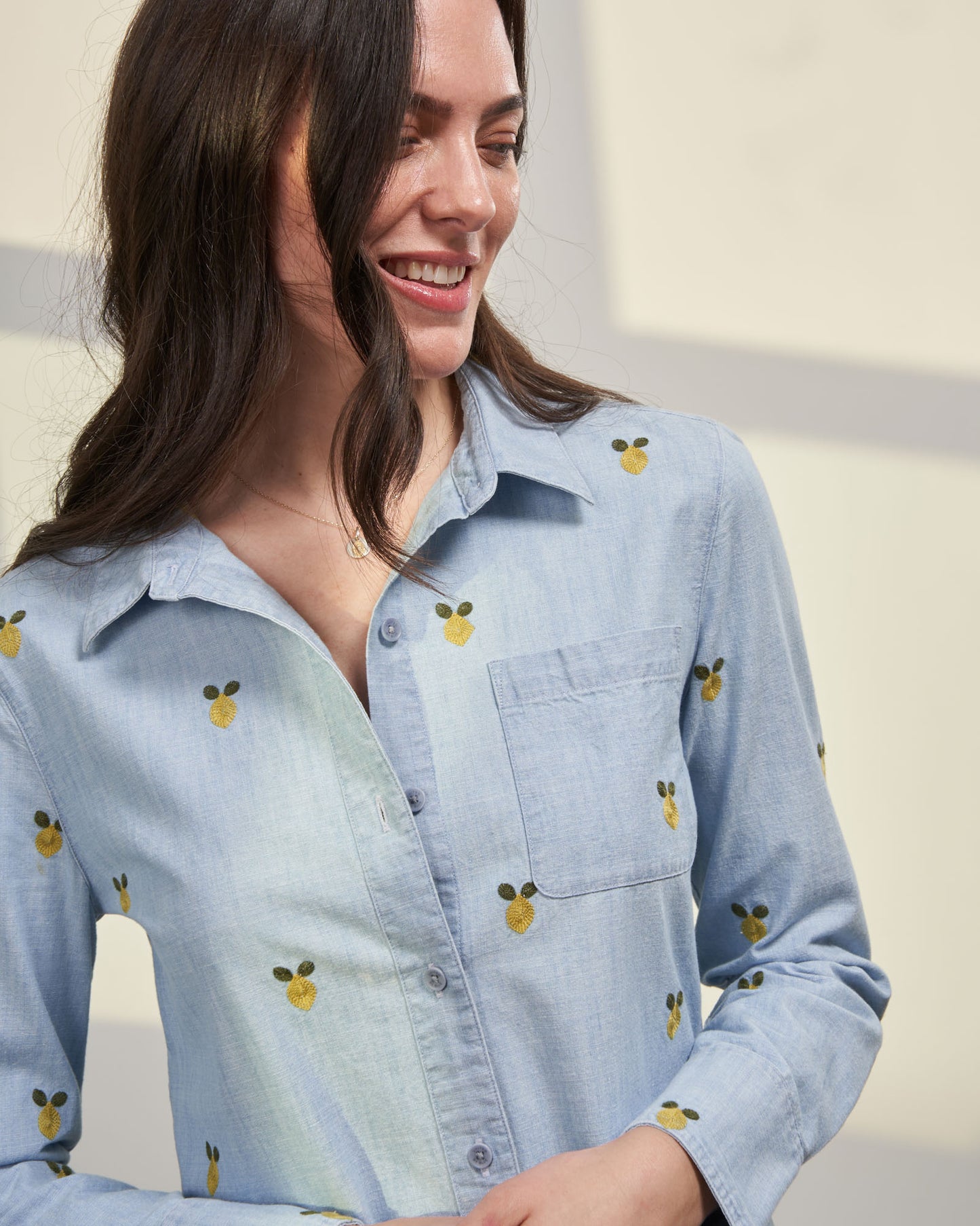 Chambray