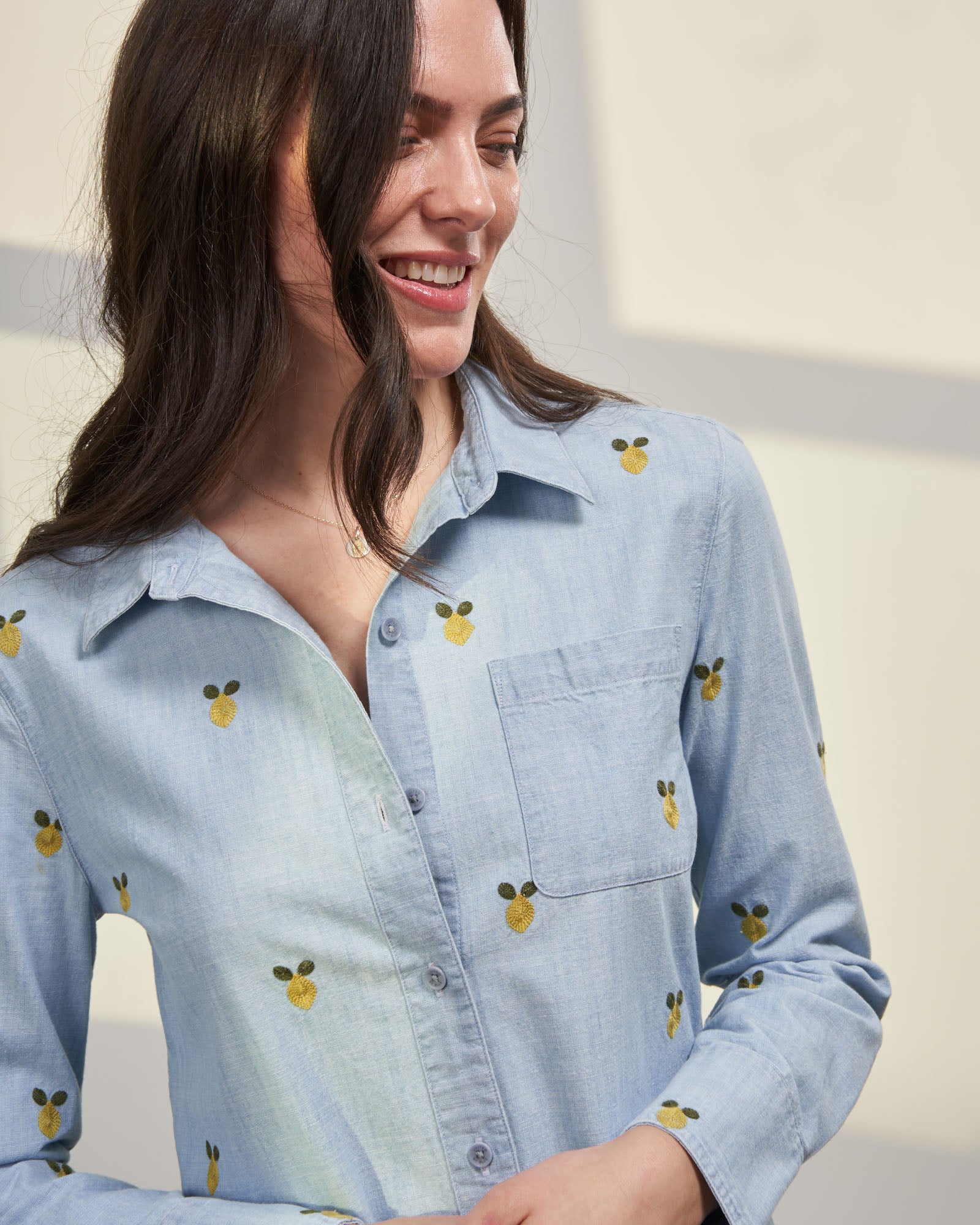 Chambray