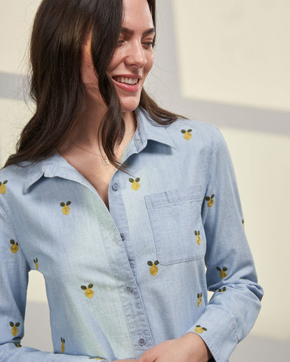Chambray