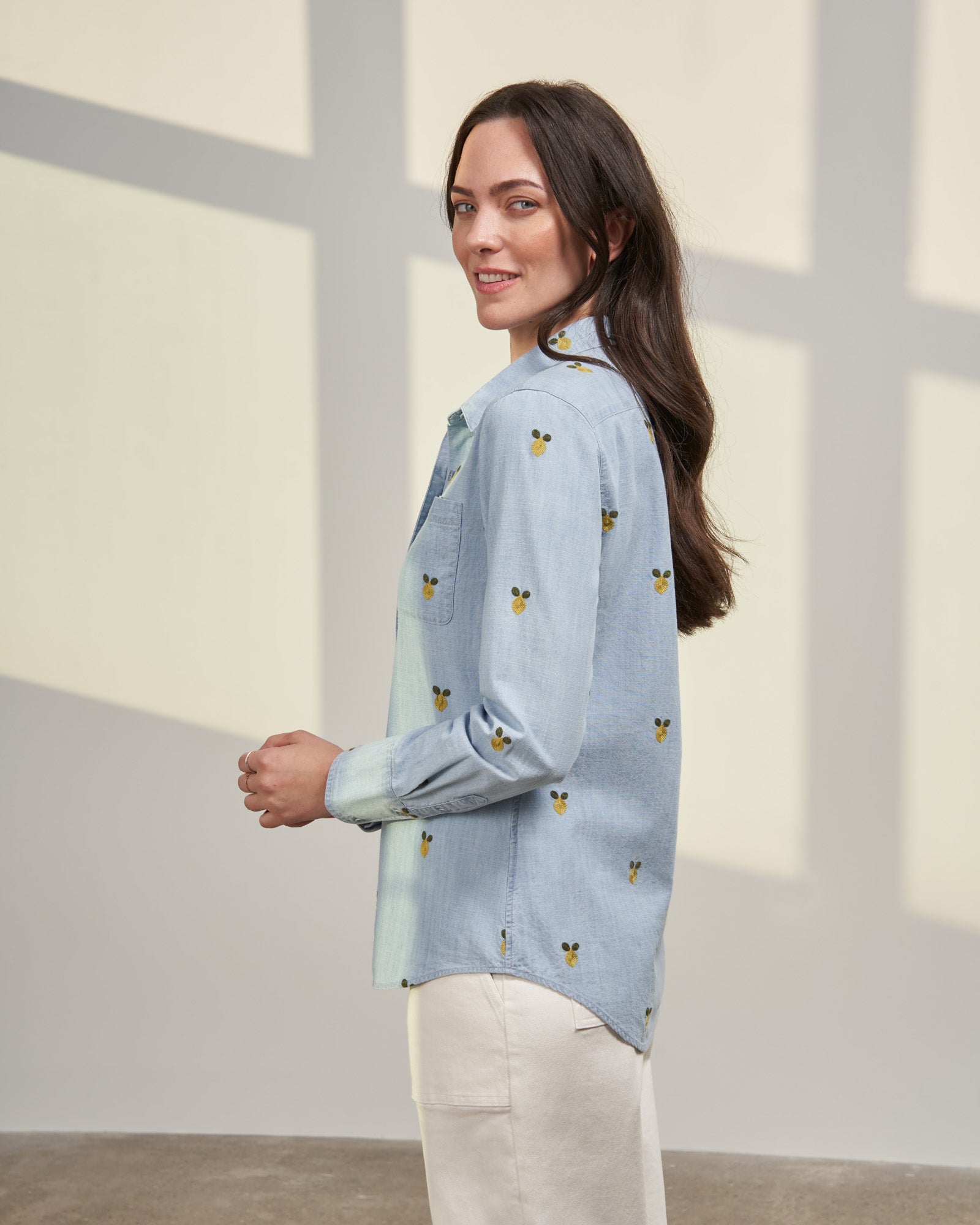 Chambray