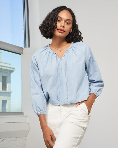 Chambray