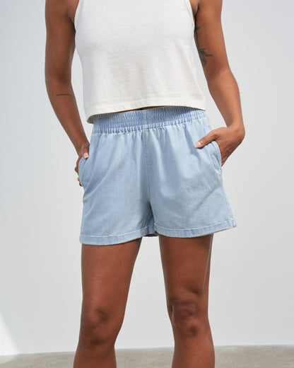 Chambray