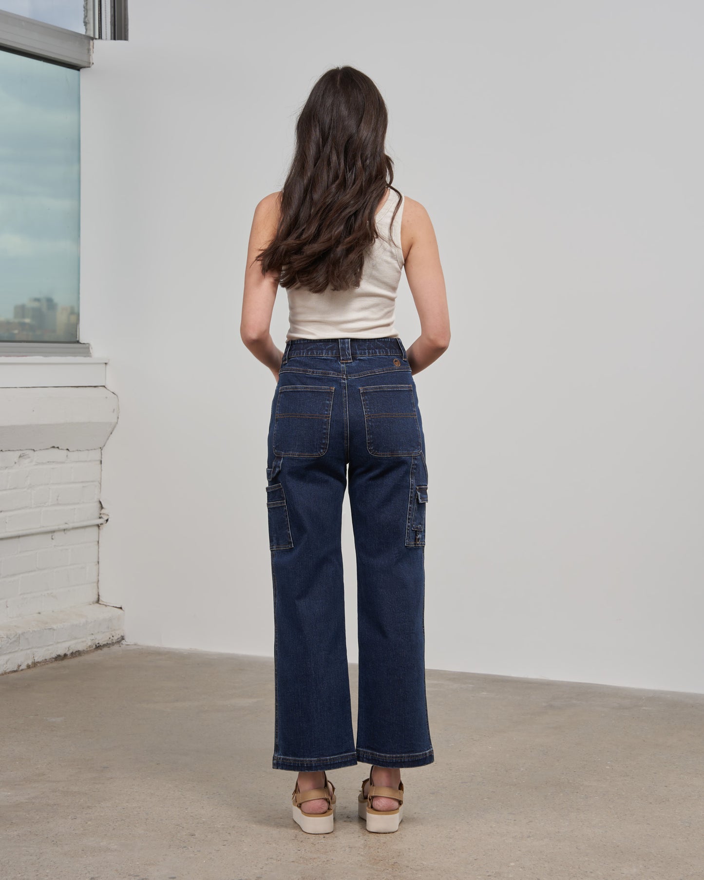 Indigo