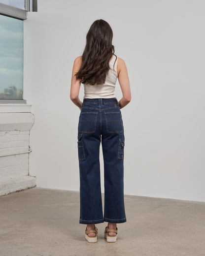 Indigo