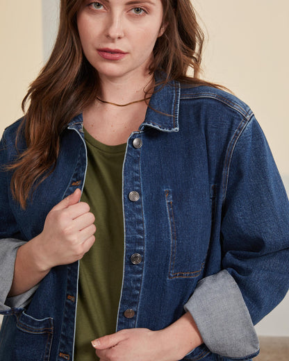 Indigo