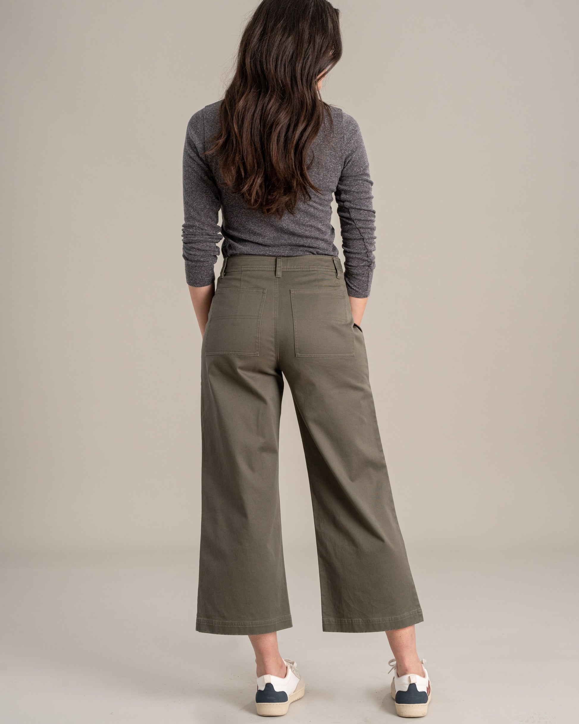 Dark Olive