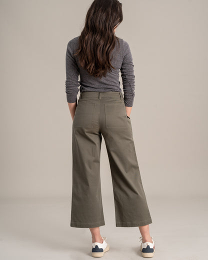 Dark Olive