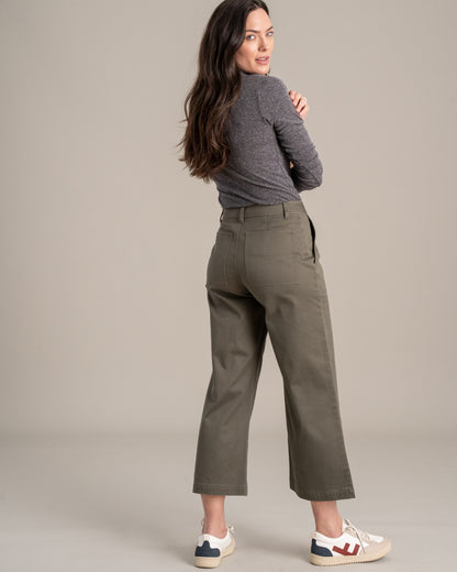 Dark Olive