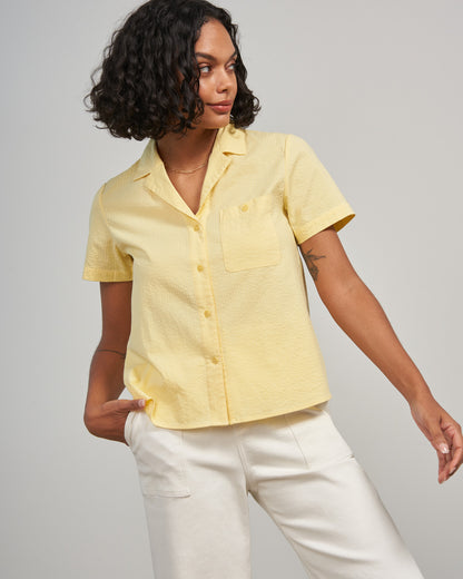 Cream Gold