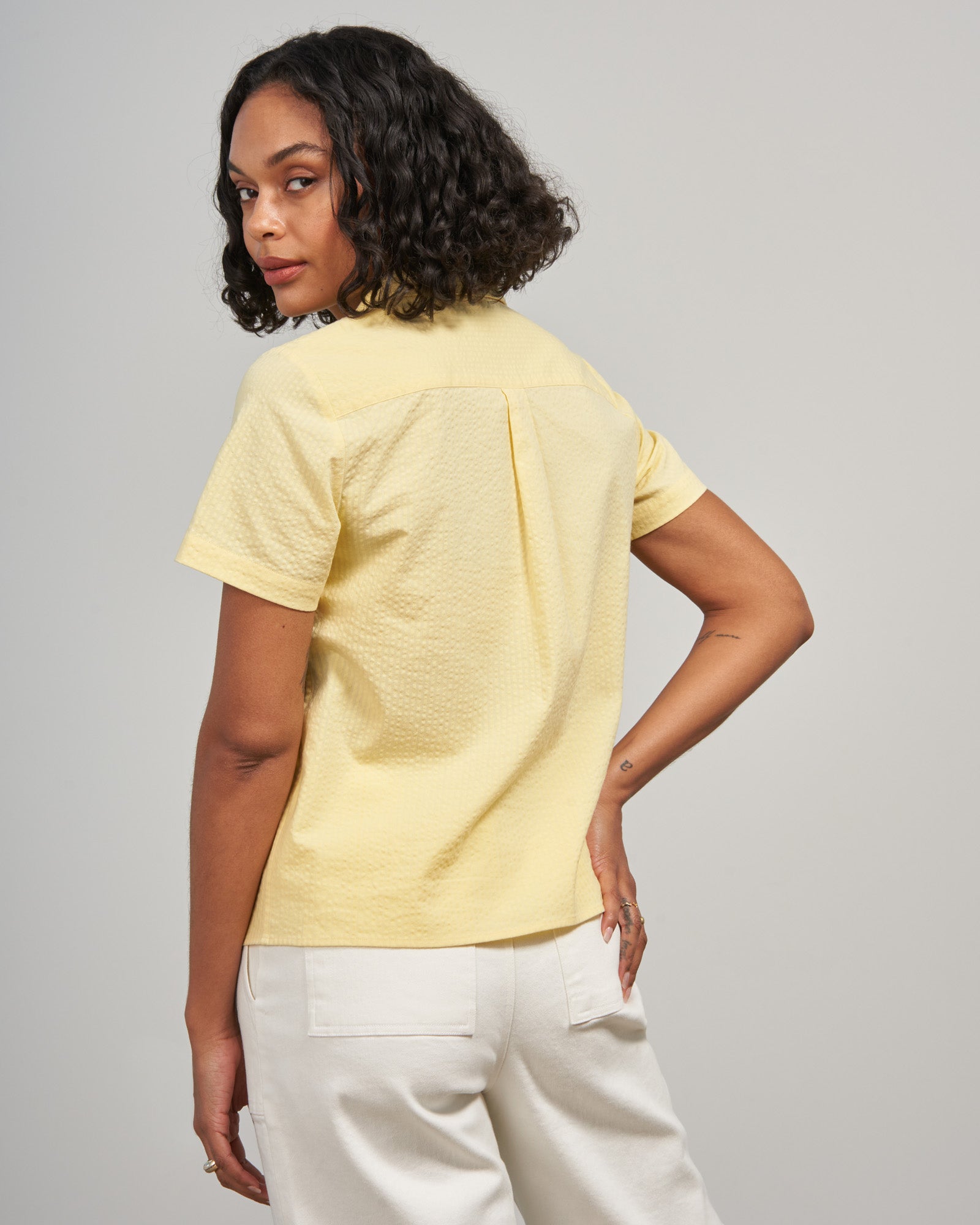 Cream Gold